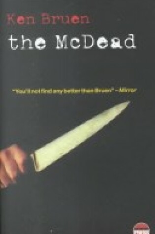Cover of The McDead, The