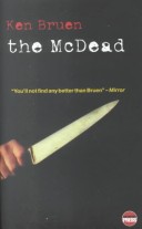 Book cover for The McDead, The