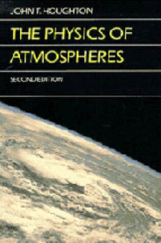 Cover of The Physics of Atmospheres