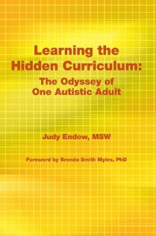 Cover of Learning the Hidden Curriculum