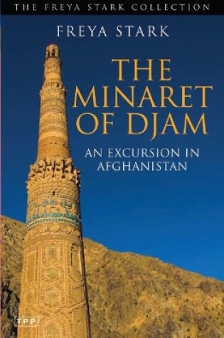 Cover of The Minaret of Djam