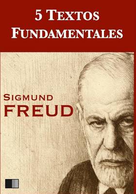 Book cover for 5 Textos Fundamentales