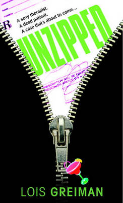 Book cover for Unzipped