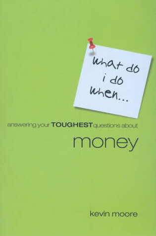 Cover of Answering Your Toughest Questions about Money