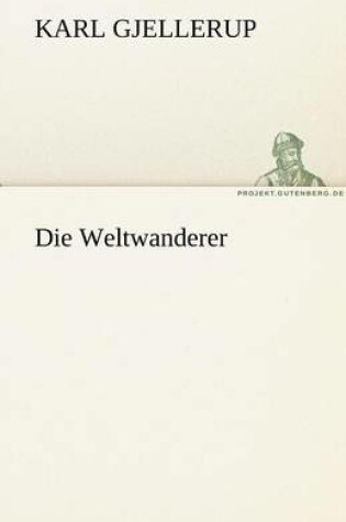 Cover of Die Weltwanderer