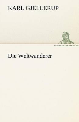Book cover for Die Weltwanderer