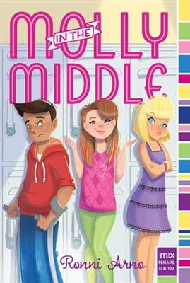 Book cover for Molly in the Middle