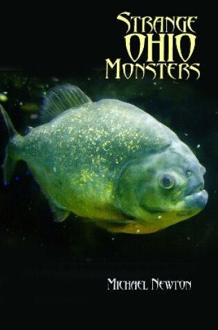 Cover of Strange Ohio Monsters