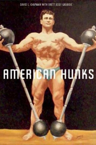 Cover of American Hunks