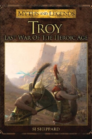 Cover of Troy