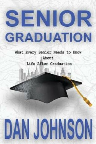 Cover of Senior Graduation