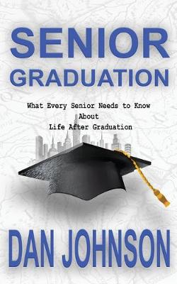 Book cover for Senior Graduation