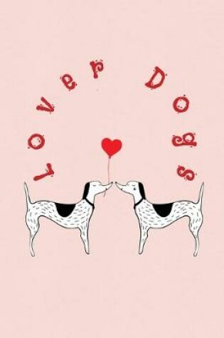 Cover of Lover Dogs