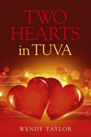 Cover of Two Hearts in Tuva