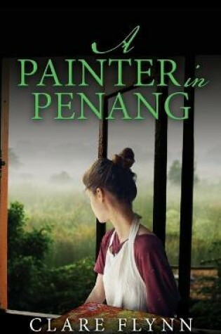 Cover of A Painter in Penang