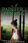 Book cover for A Painter in Penang