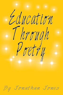 Book cover for Education Through Poetry