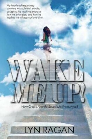 Cover of Wake Me Up!