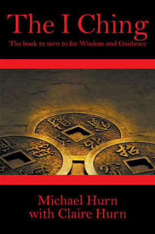 Cover of The I Ching