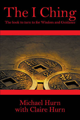 Cover of The I Ching