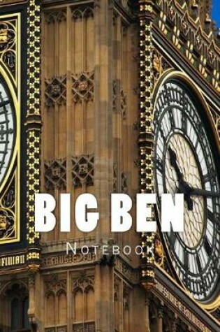 Cover of Big Ben