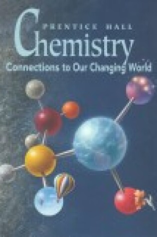 Cover of Chemistry Conn Changing World 96