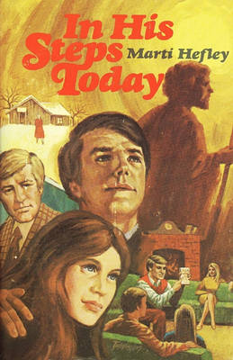 Book cover for In His Steps Today