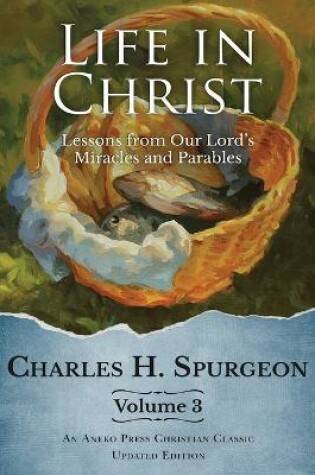 Cover of Life in Christ Vol 3