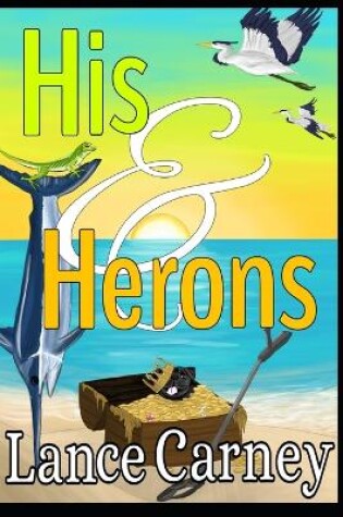 Cover of His and Herons