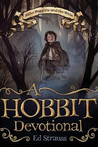 Cover of A Hobbit Devotional