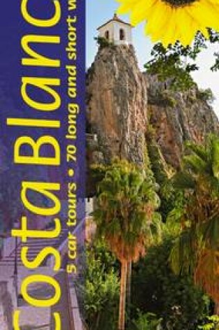 Cover of Costa Blanca