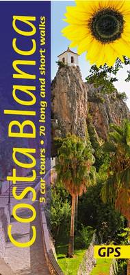 Cover of Costa Blanca