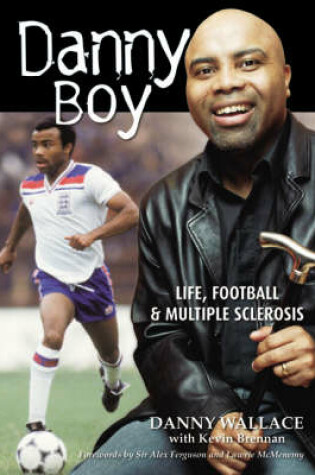 Cover of Danny Boy
