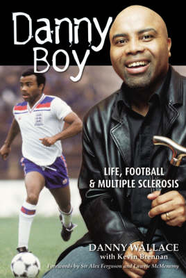 Book cover for Danny Boy