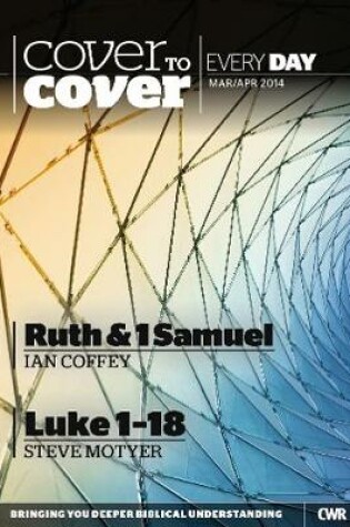 Cover of Cover to Cover Every Day - Mar/Apr 2014