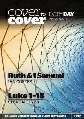 Book cover for Cover to Cover Every Day - Mar/Apr 2014