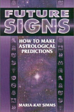Cover of Future Signs