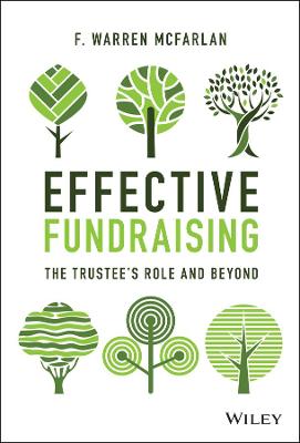 Book cover for Effective Fundraising