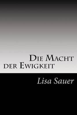 Cover of Die Macht der Ewigkeit