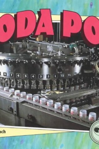 Cover of Soda Pop