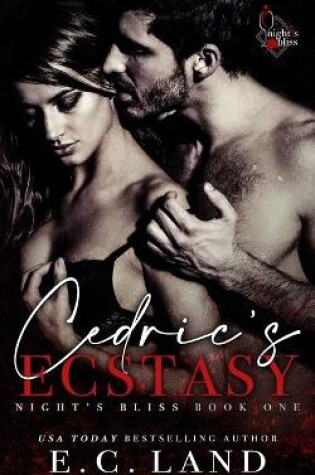 Cover of Cedric's Ecstasy