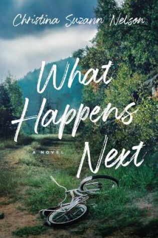 Cover of What Happens Next