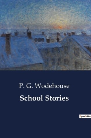 Cover of School Stories