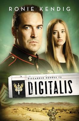 Book cover for Digitalis