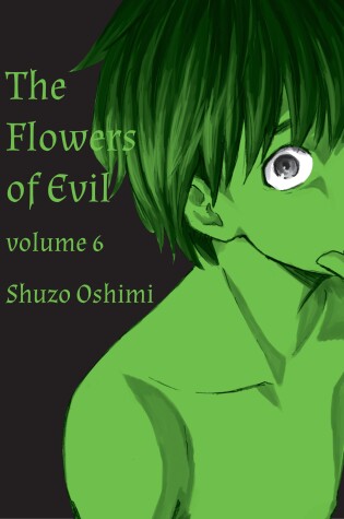Cover of Flowers of Evil, Volume 6