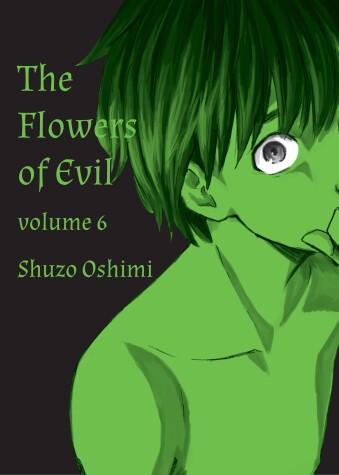 Cover of Flowers of Evil, Vol. 6