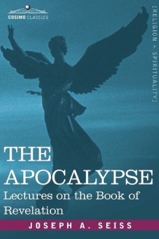 Cover of The Apocalypse