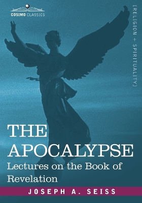 Book cover for The Apocalypse