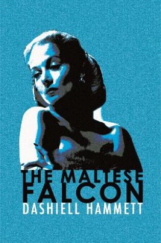 Cover of The Maltese Falcon