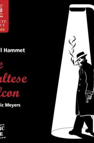 Cover of The Maltese Falcon